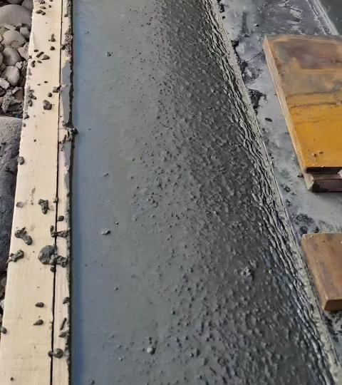 岢岚环氧砂浆的特点及施工流程​