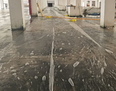 岢岚不发火砂浆和不发火金属骨料有什么区别