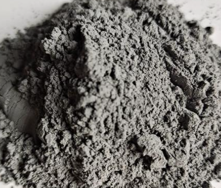 岢岚硅灰和粉煤灰的区别用途