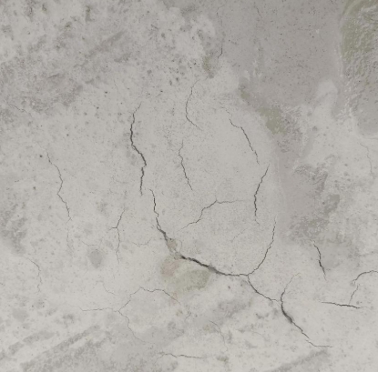 岢岚灌浆料为什么会产生裂缝？出现裂缝该如何处理？