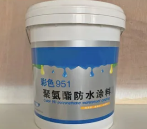 岢岚聚氨酯防水涂料