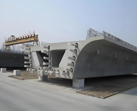 岢岚抗冻压浆料的特点及标准化施工工艺